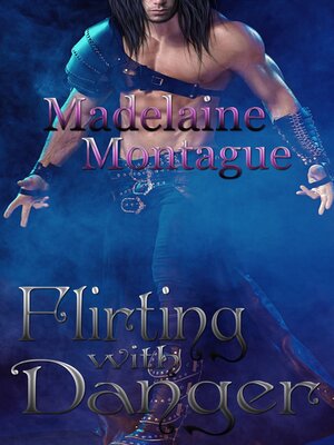 cover image of Flirting with Danger